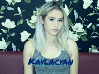 Kaylacyan