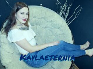 Kaylaeternia