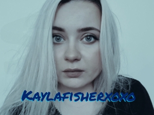 Kaylafisherxoxo