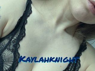 Kaylahknight