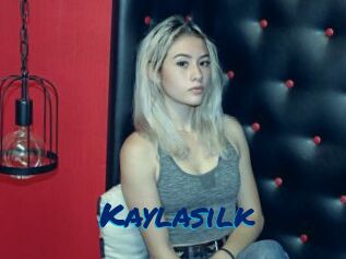 Kaylasilk