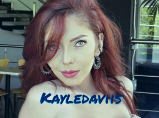 Kayledaviis