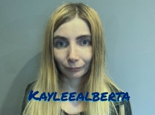 Kayleealberta