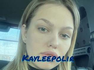 Kayleepolir
