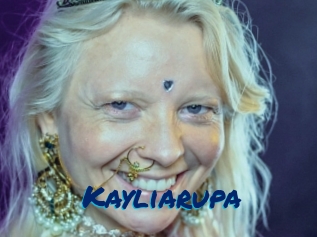 Kayliarupa