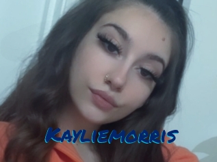 Kayliemorris