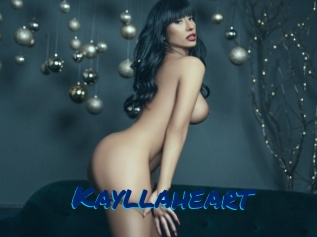 kayllaheart Sexe City