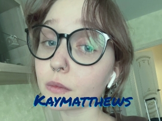 Kaymatthews