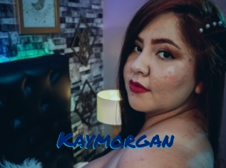 Kaymorgan
