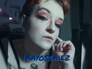 Kayosskilz