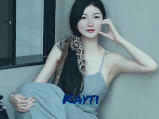 kayti Sexe City