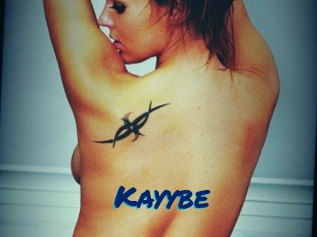Kayybe
