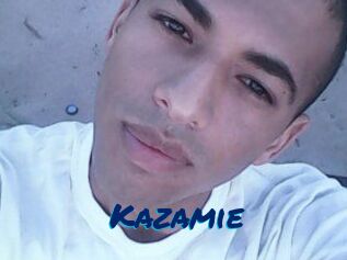Kazamie