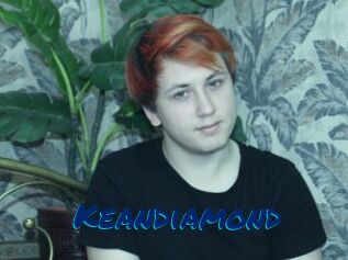 Keandiamond