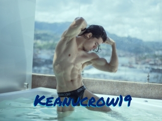 Keanucrow19