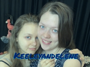 Keeleyandelene