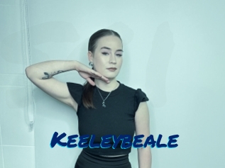 Keeleybeale