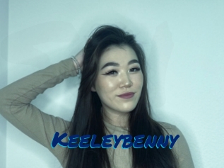 Keeleybenny