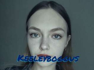 Keeleyboggus