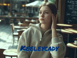 Keeleycady