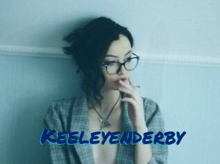 Keeleyenderby