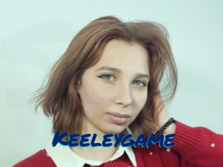 Keeleygame