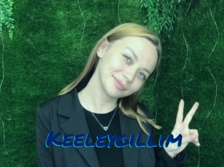 Keeleygillim