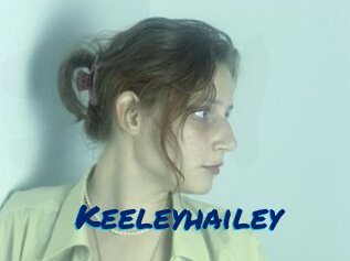 Keeleyhailey