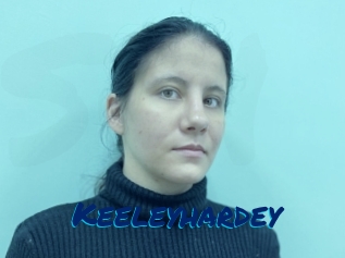 Keeleyhardey