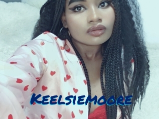 Keelsiemoore