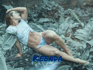 Keenda