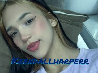 Keendallharperr