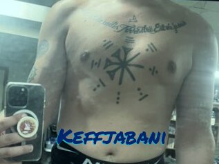 Keffjabani