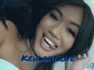 kehlanilove Sexe City