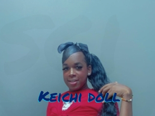 Keichi_doll