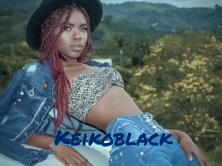 Keikoblack