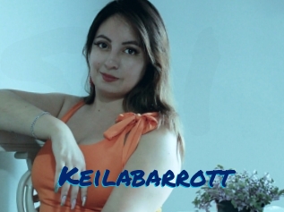 keilabarrott Sexe City