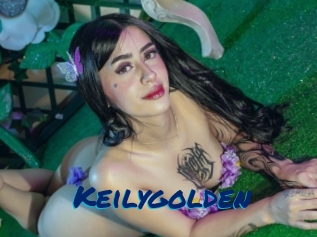 Keilygolden