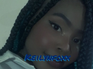 Keilynfoxx