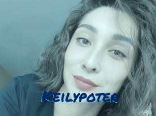 Keilypoter
