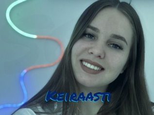 Keiraasti
