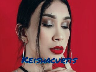 Keishacurtis