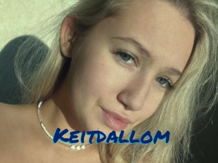 Keitdallom
