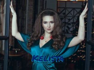 Kelista