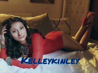 Kelleykinley
