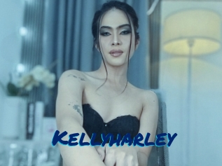 kellyharley Sexe City
