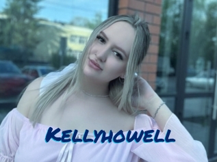 kellyhowell Sexe City