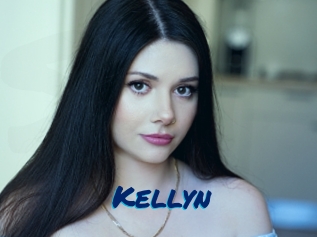 Kellyn