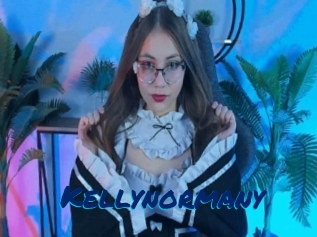 Kellynormany