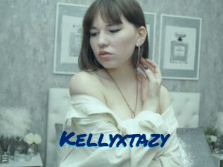 Kellyxtazy